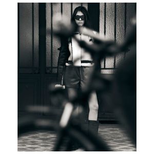 Image post by @francesco_gili on Instagram