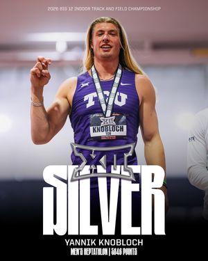 Image post by @tcu_track_xc on Instagram