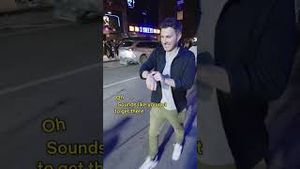 Video post by @marknormand on YouTube
