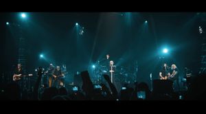Image post by @TheGarden on Facebook