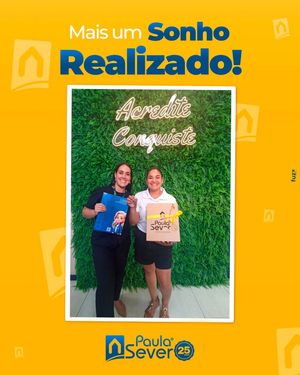 Image post by @imobiliariapaulasevero on Instagram
