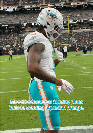 Video post by @miamidolphins on TikTok