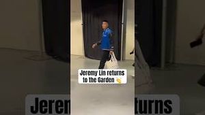 Video post by @bleacherreport on YouTube