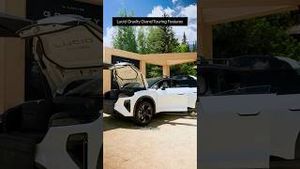 Video post by @lucidmotors on YouTube