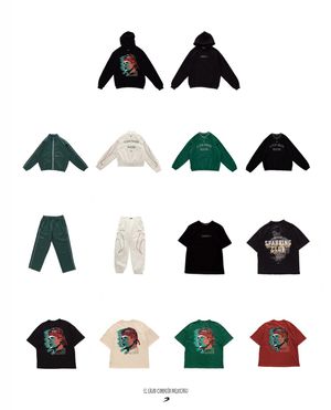 Image post by @boxraw on Instagram