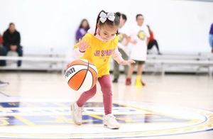 Image post by @LASparks on Twitter