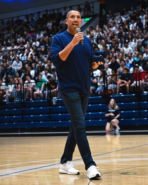 Image post by @gopsusports on Instagram