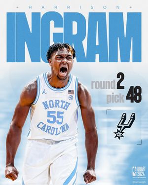 Image post by @tarheelgfx on Instagram