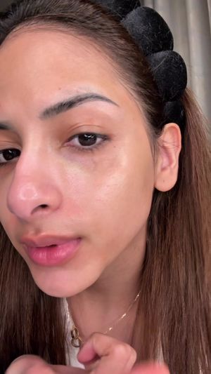 Video post by @shabrinaadfii on TikTok