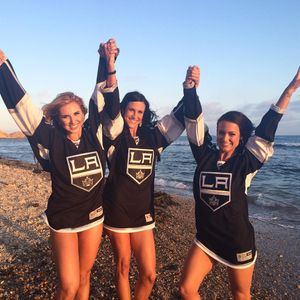 Image post by @lakingsicecrew on Instagram
