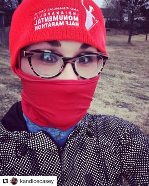 Image post by @indymonumental on Instagram