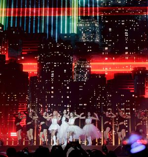 Image post by @unitedcenter on Instagram