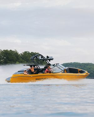 Image post by @mcboatcompany on Instagram