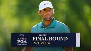 Video post by @CBS Sports on YouTube