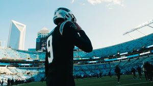 Image post by @coleburneyvisuals on Instagram