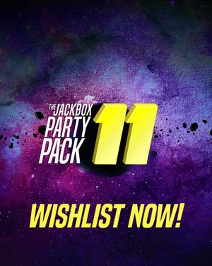 Image post by @playjackboxgames on Instagram