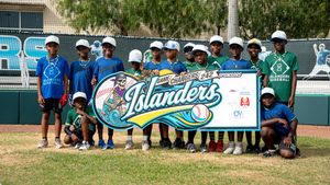 Image post by @islandersbsb on Instagram