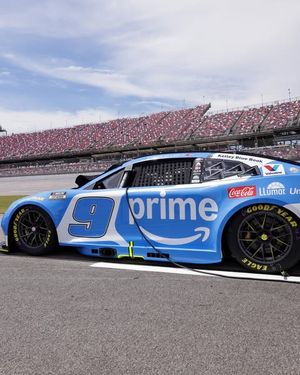 Image post by @sportsonprime on Instagram