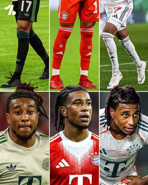 Image post by @onefootball on Instagram