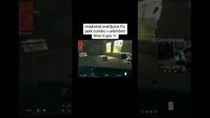 Video post by @c9cod on YouTube
