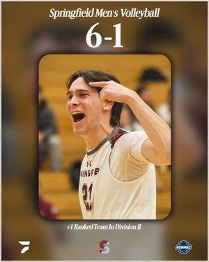 Image post by @flocollegevolleyball on Instagram