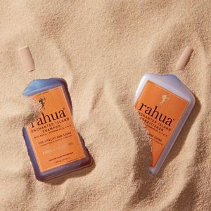 Video post by @RahuaBeauty on Facebook