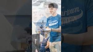 Video post by @provcollege on YouTube