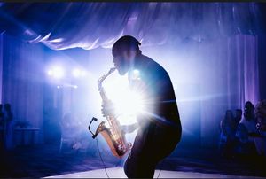 Image post by @bkjacksonsax on Instagram