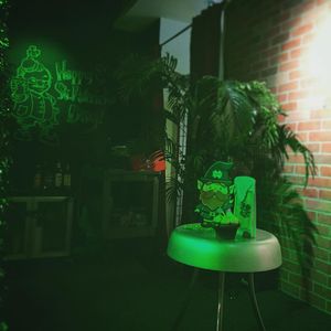 Image post by @ndcla on Instagram