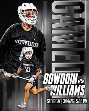 Image post by @bowdoinmlax on Instagram