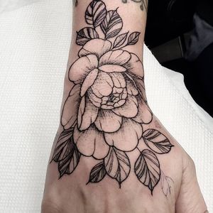 Image post by @tauntontattooco on Instagram