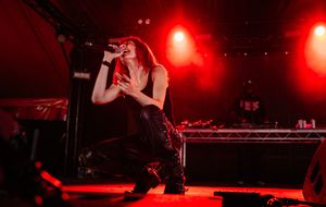 Image post by @nmemagazine on Instagram