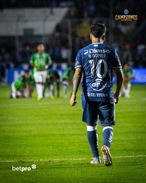 Image post by @motagua on Instagram