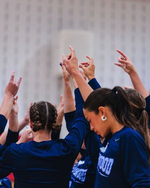 Image post by @northwoodvball on Instagram