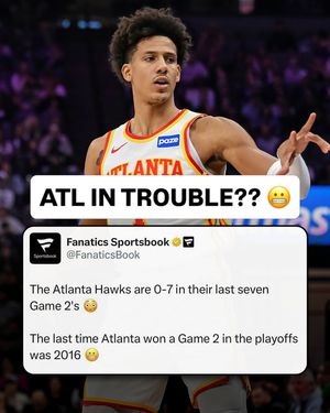 Image post by @fanaticssportsbook on Instagram