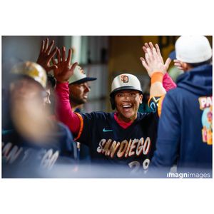 Image post by @davidfrerkersportsphotography on Instagram