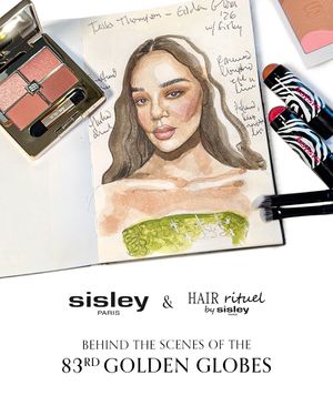 Image post by @sisleyparisofficial on Instagram
