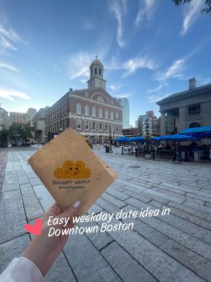 Video post by @bostonwithemily on TikTok