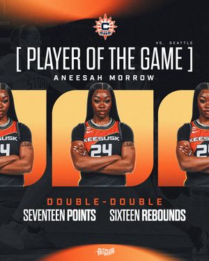 Image post by @connecticutsun on Instagram