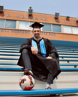 Image post by @slumenssoccer on Instagram