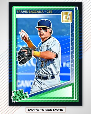 Image post by @paniniamerica on Instagram