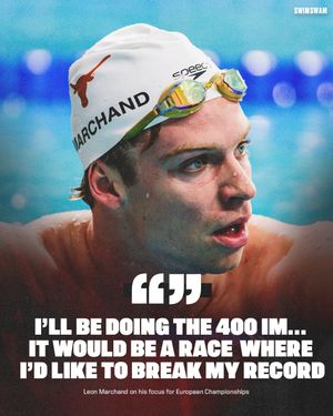 Image post by @swimswamnews on Instagram