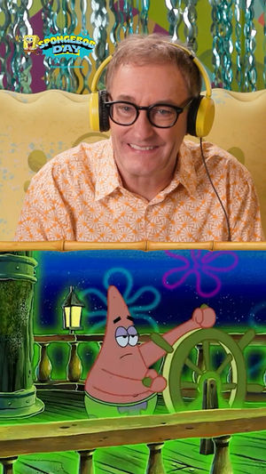 Video post by @spongebob on TikTok