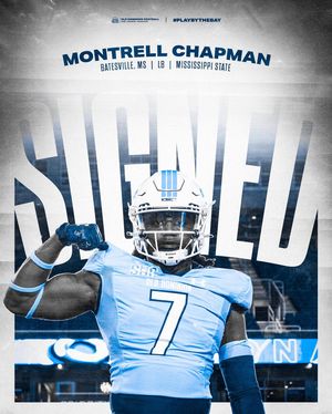 Image post by @odufootball on Instagram