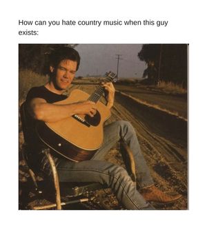 Image post by @staycountry on Instagram