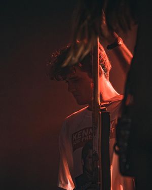Image post by @bykylieg on Instagram