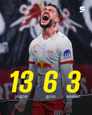 Image post by @sportv on Instagram