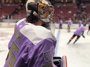 Image post by @anaheimducks on Instagram