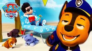 Video post by @pawpatrolofficial on YouTube