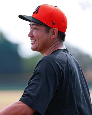 Image post by @orioles on Instagram
